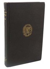 Edmund Randolph HELL AMONG THE YEARLINGS  Lakeside Press