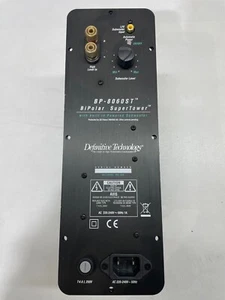 1 x Definitive Technology BP-8060ST Amplifier Module - Picture 1 of 4
