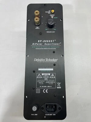1 x Definitive Technology BP-8060ST Amplifier Module - Image 1 of 4