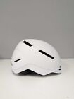 Smith Optics Dispatch Mips Bike Helmets - Matte White - Small 51-55cm