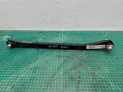 Brazo de control eléctrico Smart Fortwo trasero derecho del lado del pasajero 11-18 OEM Foto 1 de 4