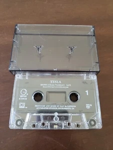 Letreros de Tesla - Imagen 1 de 2