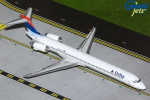 Delta Air Lines MD-90 N910DN Gemini Jets G2DAL818 Scale 1:200 IN STOCK - Picture 1 of 1