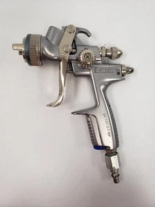 (74824-1) Sata Jet 100 BFRP Paint Gun - Picture 1 of 6