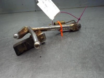 Conjunto de soporte lateral para motocicleta Honda VT800 C Shadow 1988 Foto 1 de 4