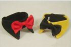 Pet Dog Cat Bow Tie Bowknot Neck Accessory Puppy Dickie Necktie Necklace Collar