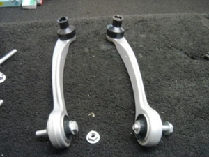 AUDI A6 ALLROAD 4BH C5 2000-2005 SUSPENSIÓN DELANTERA BRAZOS DELANTEROS SUPERIORES - Imagen 1 de 1