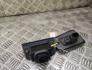 VW Transporter T6.1 Sliding Door Contact Connector Left  7LA843551 7LA  REF D297 - Picture 1 of 4