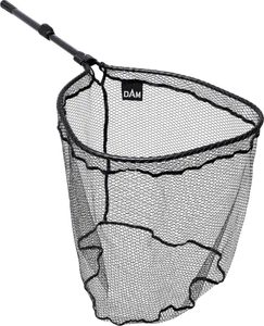 DAM Manitoba Rubber Mesh Click'n'Slide 50X75X45cm/66-104cm - Bild 1 von 2