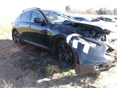 Cambio de transmisión QX70 2016 1807115 Foto 1 de 4