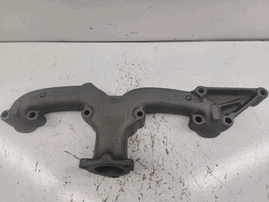 RH Exhaust Manifold GM Small Block #7606?? - Bild 1 von 7