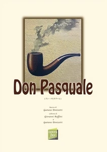 No51, Don Pasquale - Picture 1 of 1