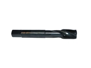 7/16"- 20 3FL H5 Spiral Flute Semi-Bottom Tap HSS S/O Union Butterfield 1713176 - Picture 1 of 1