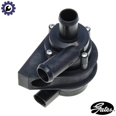 WATER PUMP ENGINE COOLING 41521E FOR SKODA OCTAVIA/II/Combi LAURA VW BORA EOS - Image 1 of 4