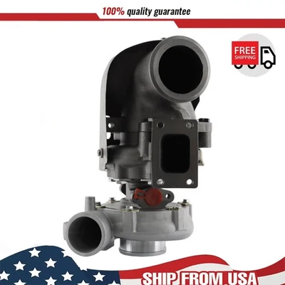FOR Chevy GMC GM5 GM8 Pickup Truck 6.5L Diesel Turbo Turbocharger 12552738 - Image 1 of 4