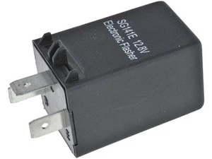 Turn Signal Flasher For 1985-1989 Subaru GL10 1986 1987 1988 YP995SJ - Picture 1 of 1