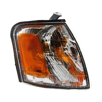Side Parking Light For Toyota Avalon 98-99 Halogen Right Passenger Side - Image 1 of 4