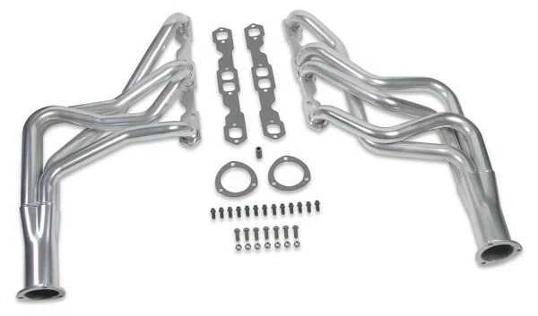 HOOKER 2451-1HKR - Sb Chevy Passenger Car Headers Foto 1 de 1