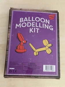 Balloon Modelling Kit - Picture 1 of 3