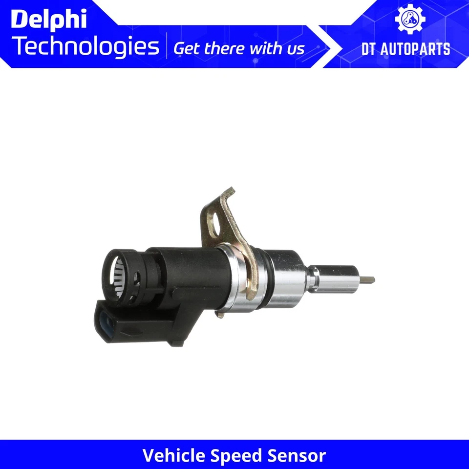 Sensor de velocidad para vehículo Mercury Grand Marquis 1988-2006 Delphi 1989 1990 1991 Foto 1 de 4
