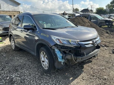 Steering Gear/Rack Power Rack And Pinion Fits 15-16 CR-V 859589 Foto 1 de 4