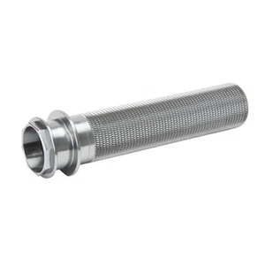 Tusk Aluminum Throttle Tube For KTM 125 SX 2017-2022 - Picture 1 of 3