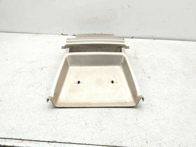 Panel de cubierta de guardabarros de rueda trasera 88-00 Honda GL1500 Goldwing Foto 1 de 4