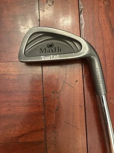Dunlop Maxfli Tour Ltd Einzel Eisen # 5 Stahl Golfschläger - Bild 1 von 4