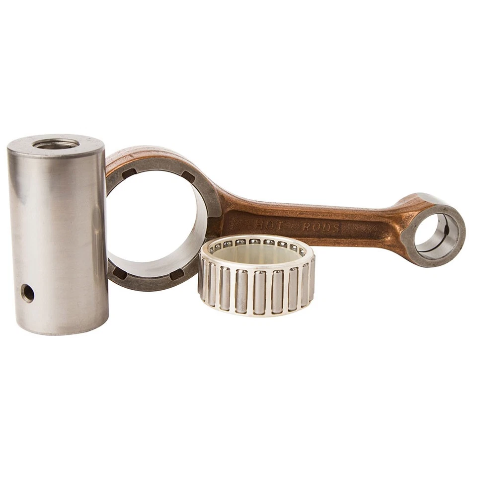 Honda XR 400R 1996-2004 Dirt Bike Hot Rods Connecting Rod Foto 1 de 2