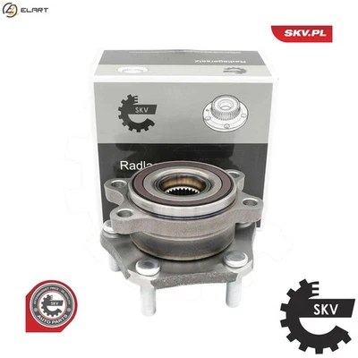 WHEEL BEARING KIT 29SKV564 FOR NISSAN QASHQAI/II/SUV X-TRAIL/III 1.6LR9N 1.7L - Image 1 of 4