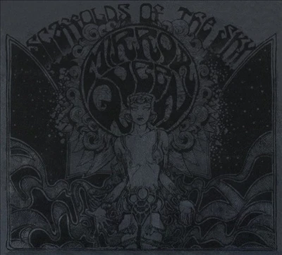 Scaffolds of the Sky [Digipak] by Mirror Queen [CD] - Bild 1 von 2