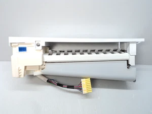 Gruppo macchina del ghiaccio frigorifero originale OEM Samsung DA97-15217B - Foto 1 di 3