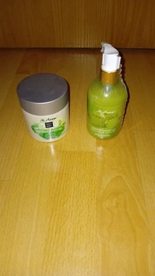 M .Asam Körpercreme 200ml+ Vino Gold Handseife 245ml Neu - Bild 1 von 2