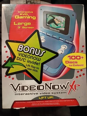 Sistema de video interactivo Video Now gris Foto 1 de 3