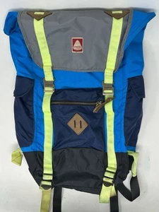 Seltener Vintage Jansport Seattle Wanderrucksack - Bild 1 von 9