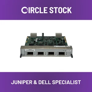 MIC-3D-4XGE-XFP (REF) - Bild 1 von 5