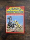 Lasso Western Comic Bastei Band 6 Sammlerausgabe Hethke Verlag