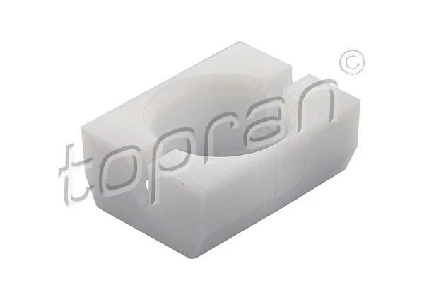 TOPRAN 117 842 Bush, selector-/shift rod for AUDI CUPRA SEAT SKODA VW - Bild 1 von 1