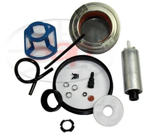 TOWN & COUNTRY CARAVANA GRAN CARAVANA MONACO DODGE CAMIÓN FURGONETA BOMBA DE COMBUSTIBLE NUEVO   Foto 1 de 1