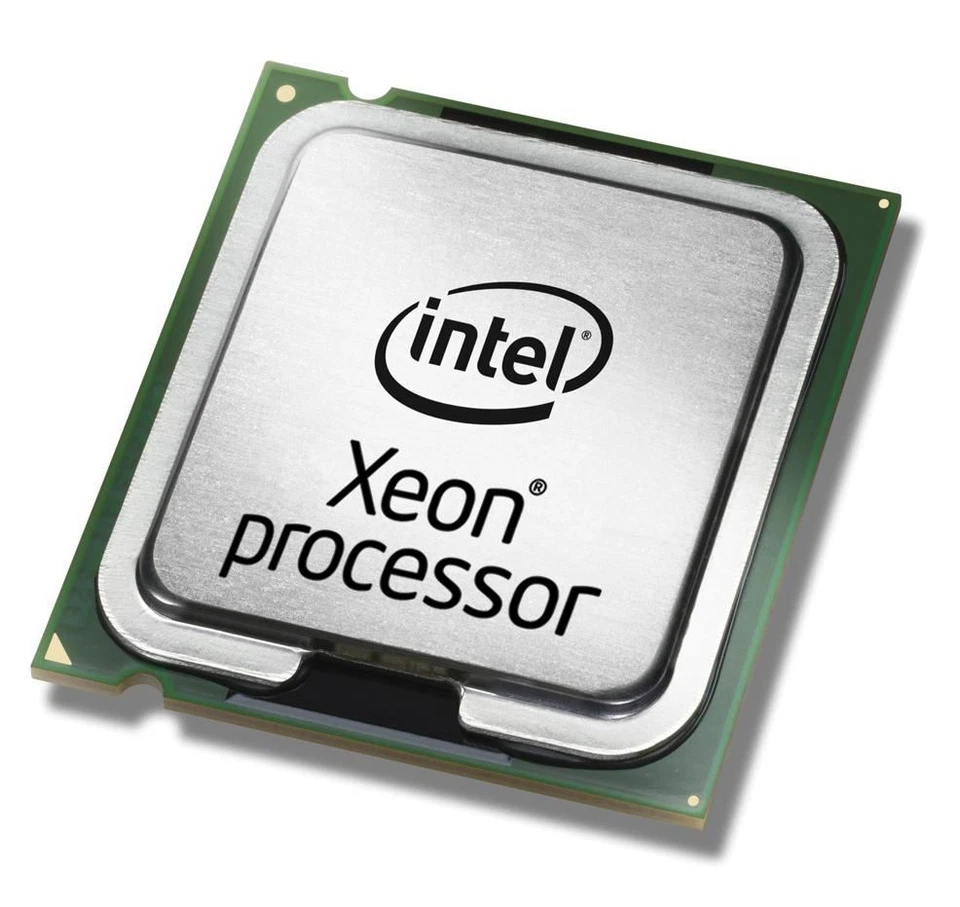 Processore Intel Xeon aggiuntivo - Immagine 1 di 1