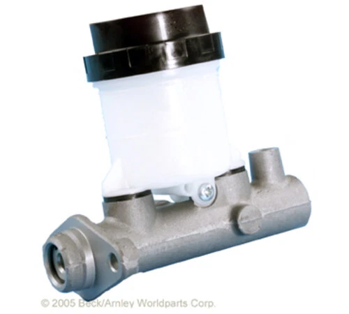 Brake Master Cylinder Fits Dodge Colt Eagle Summit & Mitsubishi Mirage  072-8552 - Image 1 of 1