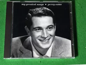 Perry Como - Meine größten Songs, 1992 RCA, magische Momente. - Bild 1 von 2