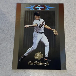 1996 Leaf Limited - #15 Cal Ripken Jr - Picture 1 of 2