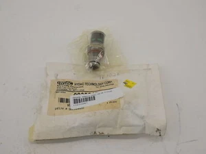 Hydac 00303156 Hydraulic Indicator Dirt Alarm Indicator - NEW Surplus! - Picture 1 of 4