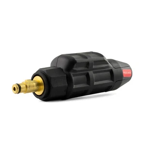 CK Fronius Gas Cooled Safe-Loc Connector - Suits CK26 | TL26 - SL8-35MF - Bild 1 von 6
