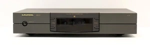 Grundig CL-T6 City Line - RDS Radio Text Synthesizer Tuner - Bild 1 von 9