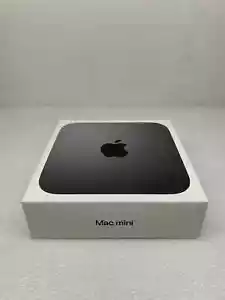 Nuovo Apple Mac Mini A1993 (2018) i5-8500 3,00 GHz 8 GB 512 GB WIFI - MXNG2LL/A - Foto 1 di 1