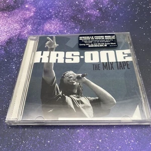The Mix Tape by KRS-One (CD, Aug-2002, Koch International) - Picture 1 of 4