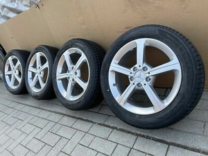 Mercedes Benz Komplettrader Hankook Online Kaufen Ebay