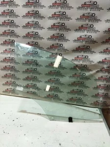 43R001582 türscheibe hinten rechts für CITROEN C4 BERLINA 1.6 HDI CAT 171524 - Bild 1 von 2